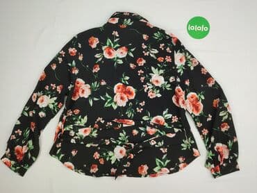 duże rozmiary ekskluzywne sukienki plus size: UNIQUE21, Koszula damska, rozmiar 3XL — 3