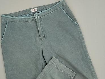 boots: Męskie spodnie sztruksowe Noa Noa – model „Christmas Corduroy” — 1