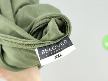 divers t shirty: Beloved, T-shirt damski, 2XL — 5