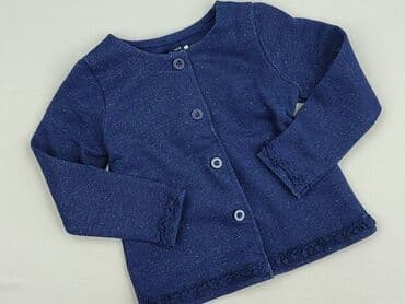 bluzki dziewczęce 164 allegro: Sweater, Endo, 4-5 years, 104-110 cm, condition - Perfect — 1