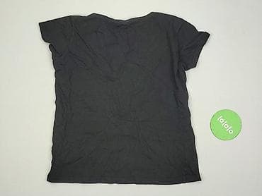 koszula burbery: T-shirt damski, rozmiar M — 3