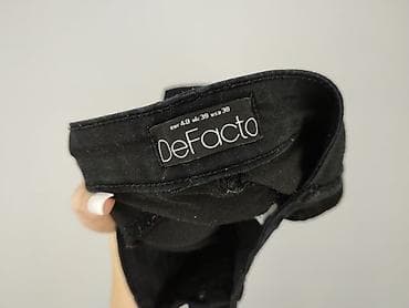 deezee deichmann: Defacto, Jeansy damskie, rozmiar 4XL — 4