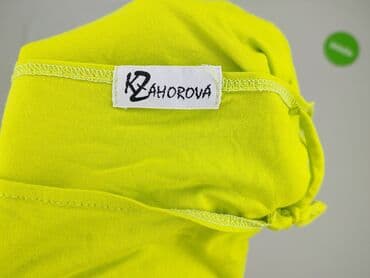 kononowicz bez koszulki: Karolina Zmarlak / KZ_K Studio, Bluzka damska, rozmiar One size — 4