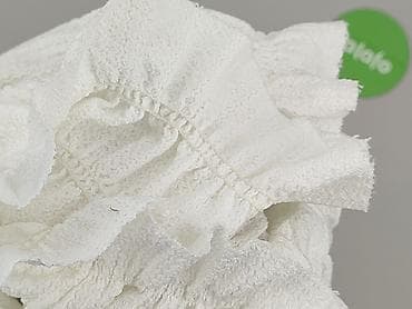 biustonosze 95e: Bershka, Top damski, rozmiar M — 6