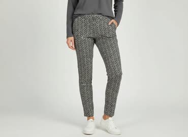 buty atmosphere: Atmosphere, Spodnie materiałowe damskie, rozmiar L — 1