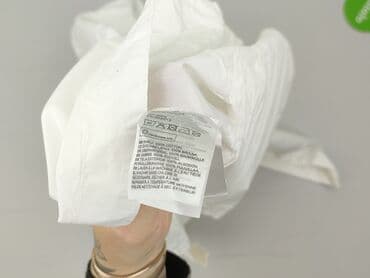 hm bluzki z krótkim rękawem: H&M, Sukienka damska, rozmiar S — 4