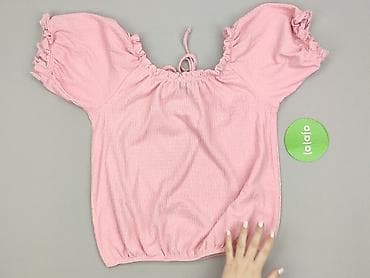 Sinsay, Bluzka damska, rozmiar S — 3