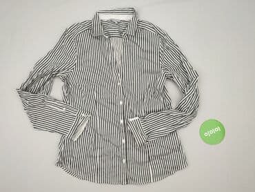 aplikacje z ubraniami: H&M, Koszula damska, XL — 2