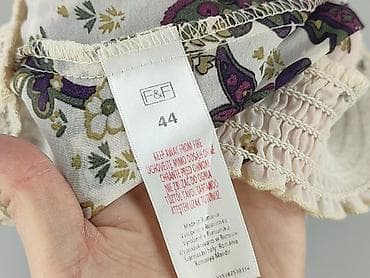 erbossi: F&F, Bluzka damska, rozmiar 2XL — 4