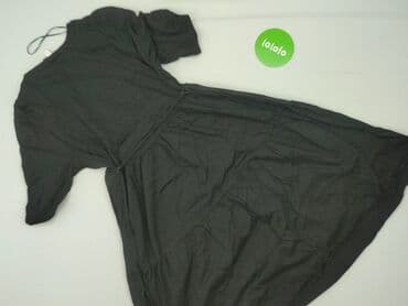 sukienki dla mamy mlodej: H&M Mama, Sukienka damska, rozmiar M — 3