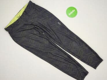 legginsy crivit: Crivit, Legginsy Sportowe damskie, rozmiar M — 2