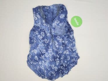 bluzka w paski pepco: Bluzka damska, rozmiar S — 2