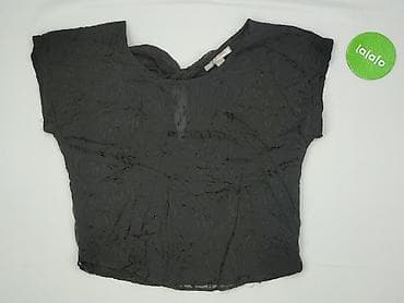 slipknot hm: H&M, Bluzka damska, rozmiar M — 2