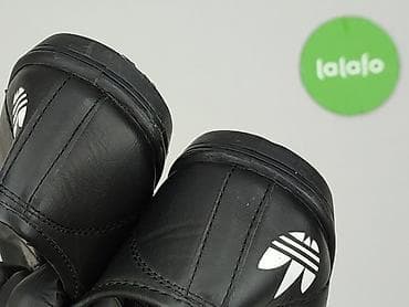 adidas damskie: Adidas, Sneakersy damskie, rozmiar 38 — 5