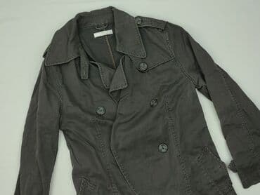 reserved marynarka damska: Women`s jeans jacket, size XL (EU 42) — 1