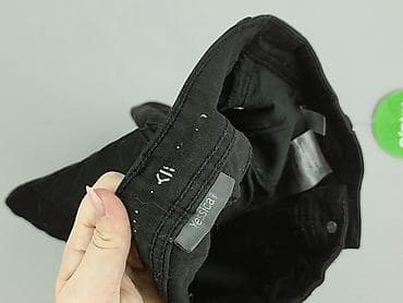 crocs c 9: Yessica, Jeansy damskie, rozmiar S — 4