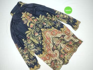 marynarka z kapturem damska: Tunika damska, rozmiar 5XL — 3