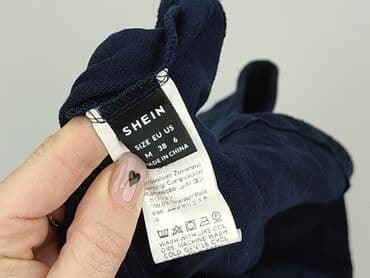 koszulka do garnituru damskiego: Shein, Top damski, rozmiar M — 6