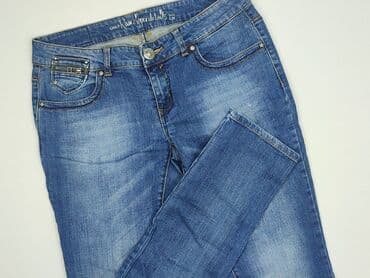 jeansy damskie only: Only Jeans, Jeansy damskie, rozmiar M — 1