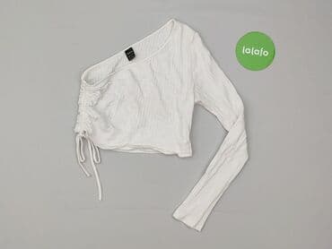 sukienka asymetryczna shein: Shein, Top damski, rozmiar XS — 2