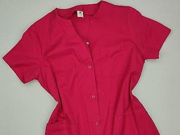 dr mitra bluzy: Uniformix, Ubranie damskie, rozmiar XL — 1