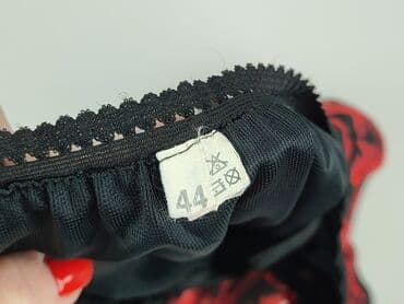 spódnice midi na gumce: Spódnica damska, rozmiar 2XL — 4