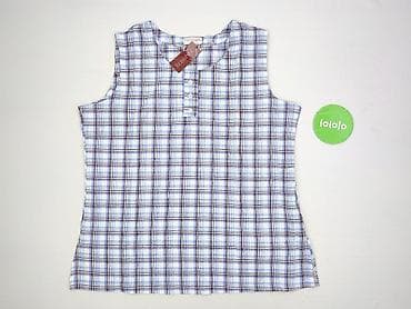 moda dla 70 latki: Joseph Ribkoff, Bluzka damska, rozmiar 4XL — 2
