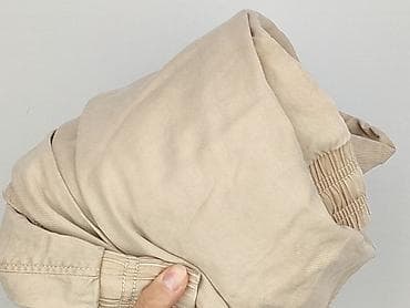 vistula dresy: F&F, Spodnie materiałowe damskie, rozmiar 3XL — 6
