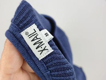 pull esmara: X-MAIL, Sweter dla mężczyzn, rozmiar M — 5