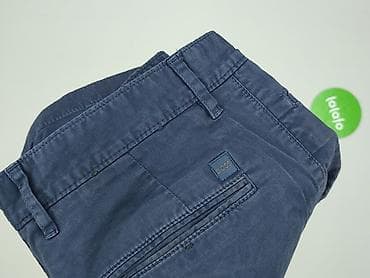 szorty denim: Szorty dla mężczyzn, rozmiar L — 7