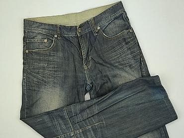 vrs basic jeans: Jeansy dla mężczyzn, rozmiar L — 1