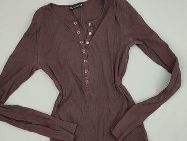 top srebrny zara: Zara, Bluzka damska, rozmiar S — 5