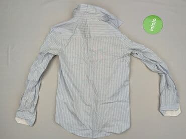 bluzki z hm: H&M, Koszula damska, rozmiar 2XS — 4