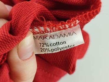 makadamia sukienki: Makadamia, Sukienka damska, rozmiar S — 7