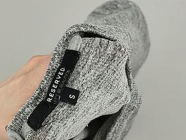 sweter solar: Reserved, Sweter damski, rozmiar S — 4