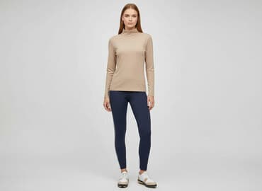 buty podwyższające zimowe: Shein, Golf damski, rozmiar M — 6