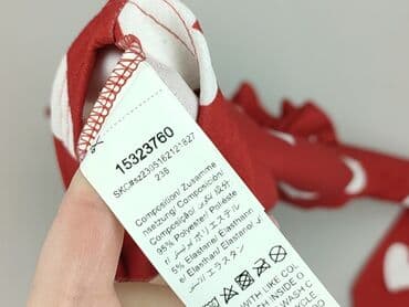 bluzki z shein: Shein, Bluzka damska, rozmiar XL — 4