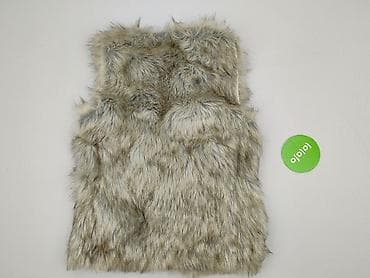 bsk outerwear: Bershka, Kamizelka damska, rozmiar XS — 3