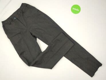 spodnie dla niskiej osoby: Material trousers for women, size S (EU 36) — 2