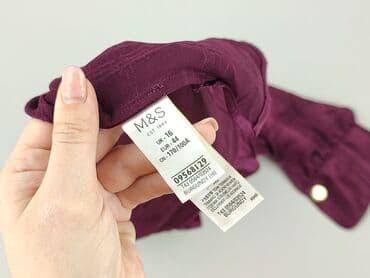 bluzki kopertowe reserved: Marks & Spencer, Жіноча блуза, розмір 2XL — 4