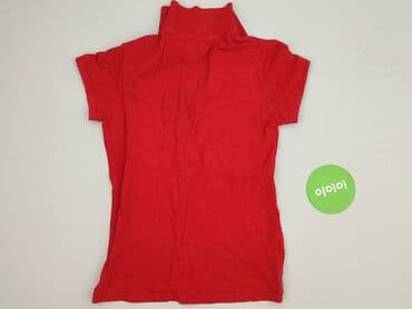 t shirt tommy damski: Tommy Hilfiger, Women`s polo shirt, size M — 3