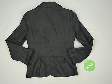 bomberki hm: H&M, Marynarka damska, rozmiar M — 3