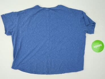 t shirty damskie basic: T-shirt damski, rozmiar 7XL — 3