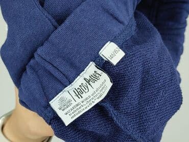 massimo dutti spodnie woskowane: Krótkie spodenki, Harry Potter, 12 lat, 146/152, stan - Idealny — 4