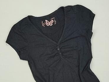 yupoo tee: Atmosphere, T-shirt damski, rozmiar L — 1
