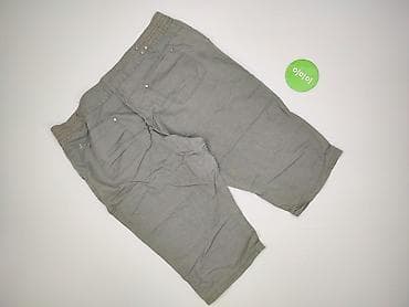 croks pl: Vanilia, Spodnie 3/4 damskie, rozmiar 5XL — 3