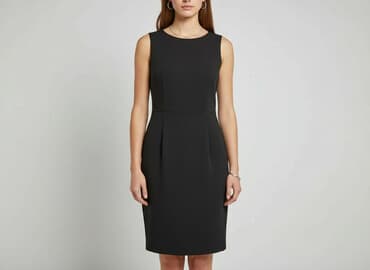 sukienki butelkowa zieleń midi: Greenpoint, Sukienka damska, rozmiar M — 6