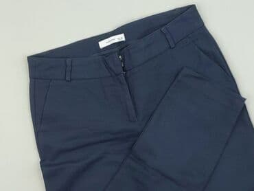 spodnie materiałowe tommy hilfiger: Spodnie materiałowe damskie, rozmiar M — 1