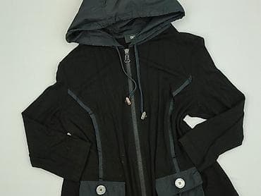 Twin Set, Кофта з каптуром жіноча, розмір M