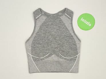 gymshark bluzka: HIIT, Top damski, rozmiar S — 2